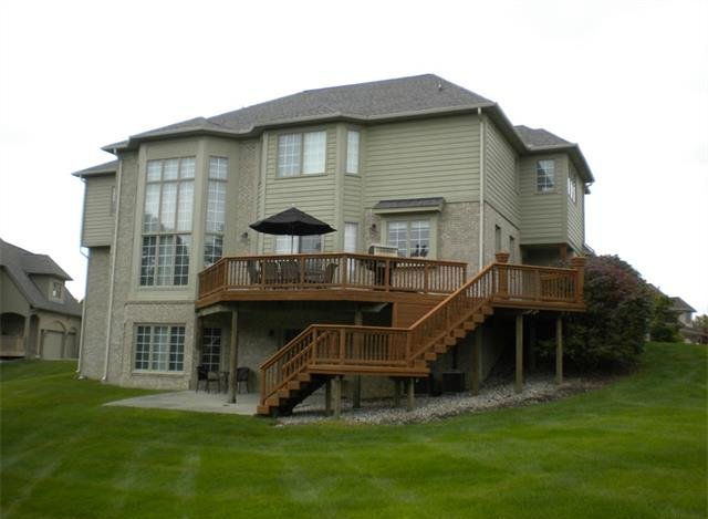 Homes for sale in The Hills of Kings Pointe Rochester MI